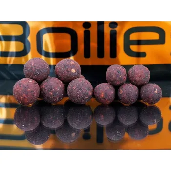 Boilies , Top Edition Boilies 20 mm/1kg Red Furious