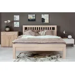 Gazel Lettya 180 x 200 cm buk