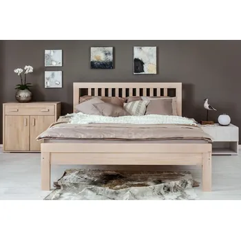 Postel Gazel Lettya 180 x 200 cm buk