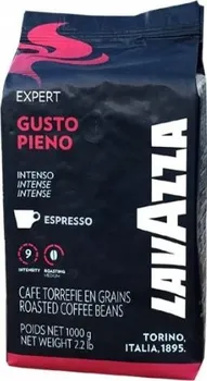 Káva Lavazza Expert Gusto Pieno zrnková 1 kg
