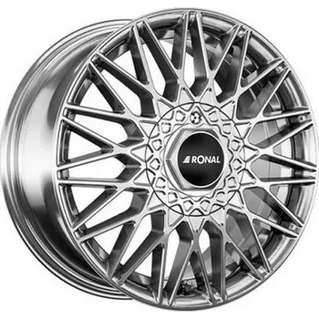 Alu kolo Ronal LS s-fk 7,5x15 4x100 ET25