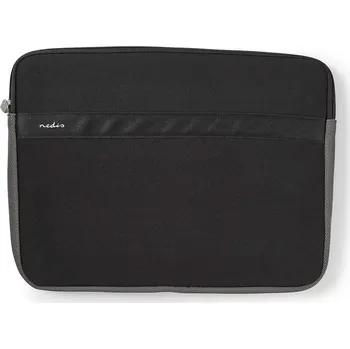 pouzdro na notebook Nedis 16" (NBSE15100BK)