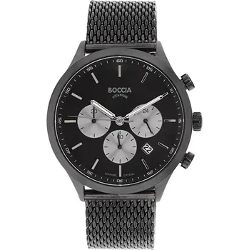 Hodinky Boccia Titanium 3750-06