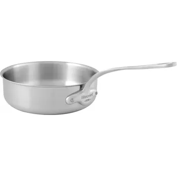 Mauviel M’Urban 3 24 cm Pánev Mauviel M’Urban 3 24 cm