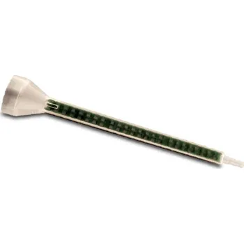 Cyklo nářadí Směšovač MC 06-24 (Statický směšovač vhodný pro dvousložková lepidla. Vhodný pro dvoukartuši 200–400ml)