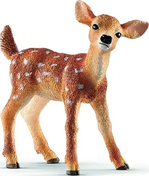 Figurka Schleich 14820 Kolouch jelena běloocasého