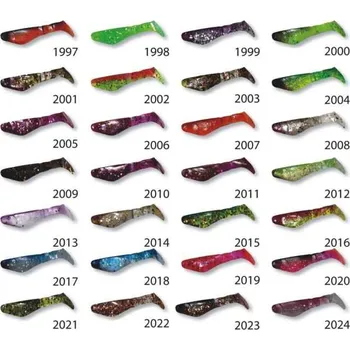 Svatební dekorace kopyto RK2 (5cm) cena 1ks/bal15ks 2012