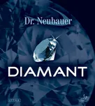 Dr. Neubauer Diamant potah červený 1,8