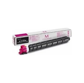 Kyocera toner TK-8345M červený na 12 000 A4 (při 5% pokrytí), pro TASKalfa 2552ci/2553ci