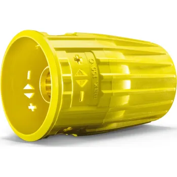 Příslušenství k zahradní technice Regulátor vody a tlaku pro pistole Kärcher EASY PRESS - do 750l/h (Kärcher SERVO CONTROL S EASY!Lock), kód: 41180070