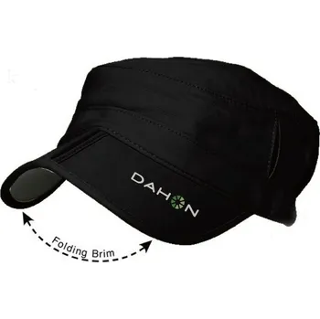 DAHON Cap black (DAHON Cap black)