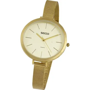 Secco S A5029,4-132