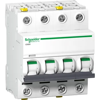 Jistič Schneider Electric A9F07450