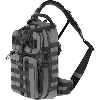 turistický batoh Maxpedition Sitka Gearslinger 15 l Wolf Gray