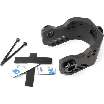 Sportovní střelba CYMA Kovová základna pro rychloupínací oka na popruh pro P90