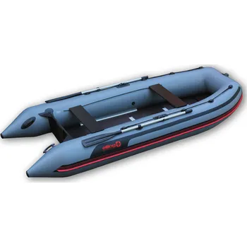 Člun Elling Pilot 310 šedý