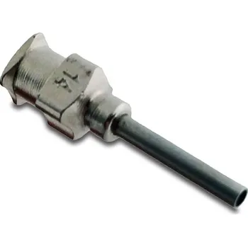 Cyklo nářadí Nerezová jehla PNC14 1/4" (Celonerezová jehla, vhodná zejména pro robotizované systémy)