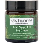 Antipodes Kiwi seed oil oční krém 30 ml