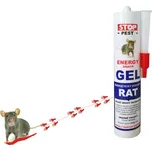 Pest Control Chemical Energy Gel Rat 230g