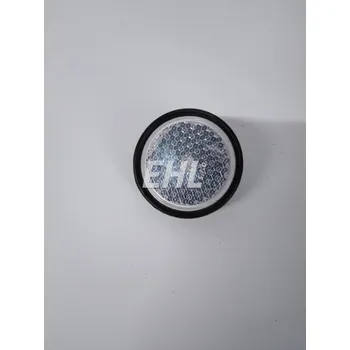 Sklo světlometu Odrazka bílá JOKON 300002020