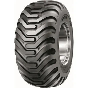 Pneu pro těžký stroj Mitas TR-08 550/60 -22,5 16PR TL