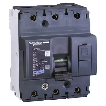 spínač Schneider Electric NG125L 18767