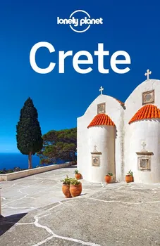 Crete - Lonely Planet