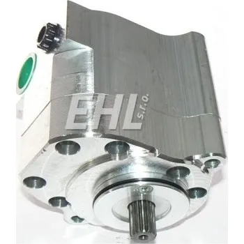 Čerpadlo Čerpadlo ZTC 16 80.420.902