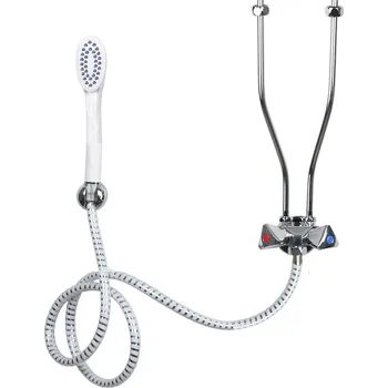 Vodovodní baterie beztlaká tři cestná baterie - wterm ab 304