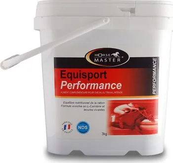 Horse Master Equisport Performance 3 kg