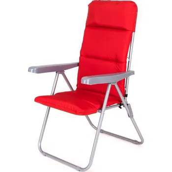 Happy Green Loara židle zahradní skládací