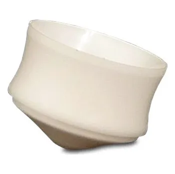 Cyklo nářadí Stírací píst bílý 5ml (Bílé Easy flow písty mají dvojité stírací těsnění a lehce kónický tvar. Vhodné především pro použití kapalin s nízkou až střední viskozitou. Pro kartuše 5ml.)