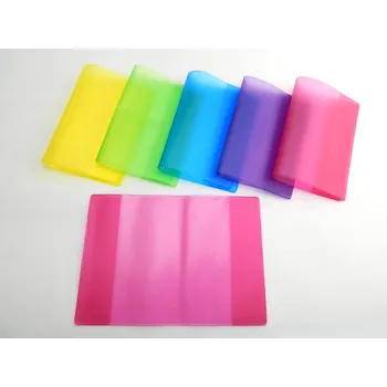 Barevný obal na sešit A6 Koh-I-Noor obal na notýsek