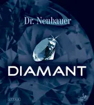 Dr. Neubauer Diamant potah černý 1,8
