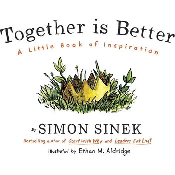 Together is Better - Simon Sinek [EN]…
