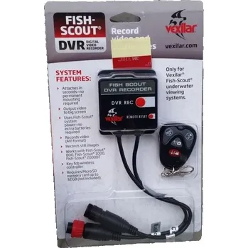 Záznamové zařízení Navico Digital Video rekordér w/Remote DVR-100