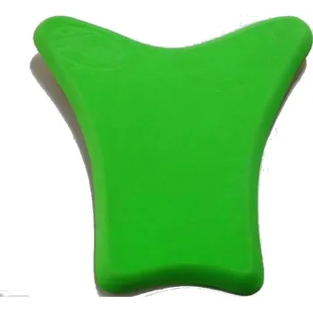 Sedlo na kolo Neoprenové sedlo 4Racing - KAWASAKI všechny modely Barva: černá