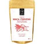 Natu Maca Červená Bio