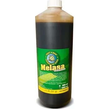 Chyť a pusť Melasa 1000 ml