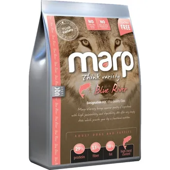 Marp Variety Blue River, 12 kg