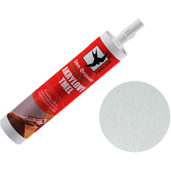 Tmel Den Braven 20101RL transparent 310 ml