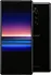 Mobilní telefon Sony Xperia 1 Dual SIM Black