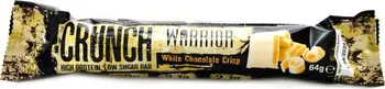 Warrior Crunch bar 64 g
