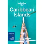 Caribbean Islands - Lonely Planet