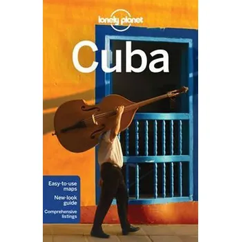 Cuba - Lonely Planet