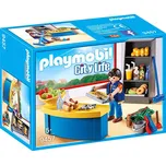 Playmobil Život ve městě 9457 Školník a…