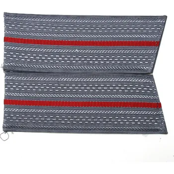 Nášivka Výložky CCCP - Rusko - šedé