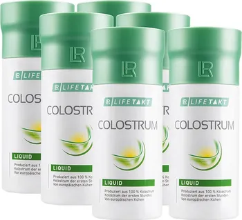 Přírodní produkt LR Colostrum Liquid
