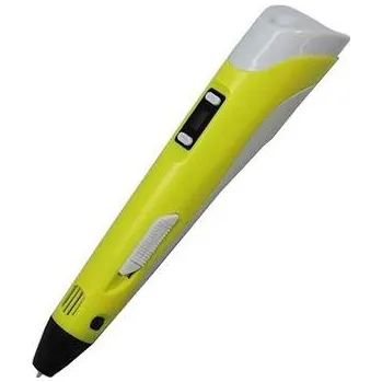 3D pero Tuya 3D pero V2 Žluté