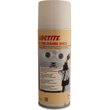 Lepící sada Loctite SF 7900 400ml (Keramický ochranný povlak pro svařovací hubici MIG)